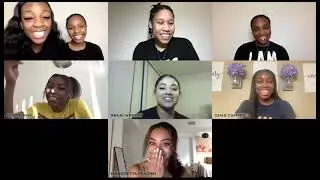 Bruin Table Talk Episode 9: UCLA Gymnastics