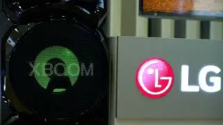 LG Brandshop Gizerler I Adana Optimum AVM