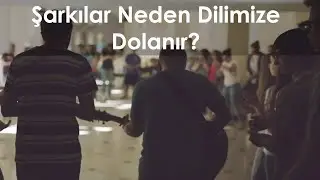 Şarkılar Dilimize Nasıl Dolanır ?
