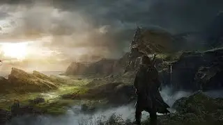 Middle-earth: Shadow of Mordor GOTY - Gameplay HD [60 FPS] - Gracz.org