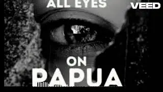 K.O.Y__ALL   EYES   ON  PAPUA (Official audio 2024)