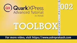 QuarkXpress Toolbox 002