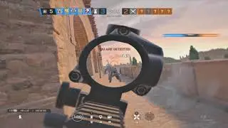 LOVE SOSA - Rainbow Six Siege Montage