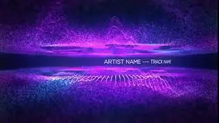 Spectrum Form Audio Visualizer  (Create Music Visualizer Online With VidsBeats.)