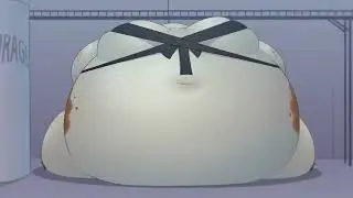 female snake weight gain expansion