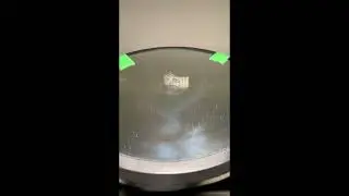 WATER TORNADO VORTEX MAKER