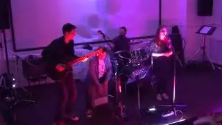ЖИВЬЕМ 20 Алексей и Полина 2