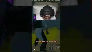 KARAGÜMRÜK YANIYOR...  #PUBGMNextStarProgram #PUBGMOBILE #PUBGMOBILEC7S19