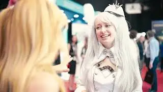 Crypto Expo 2022 Dubai | Lovely Inu Finance | 2022 Gem 💎 | The Rise of Meme Token Revolution