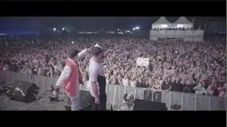 Davoodi - LEGENDS (Official preview)