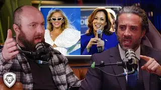 Did the DNC Rig Their Ratings with a Beyoncé Bait-and-Switch?!