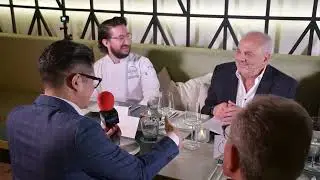 VISITANDO EL HOTEL VIRGILIO PEPE EN CIUDAD DE MÉXICO. ¿VALE LA PENA IR?