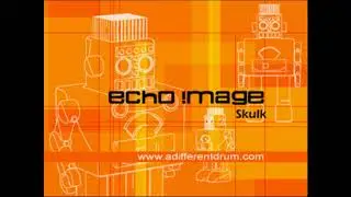 Skulk - echo !mage