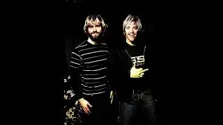 Kurt & Taylor - Star ||2006 Jam Session||