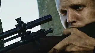 приколы снайпер в варфейс