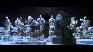 Best Movie OSTs Moments (Mejores Bandas Sonoras) Part 2