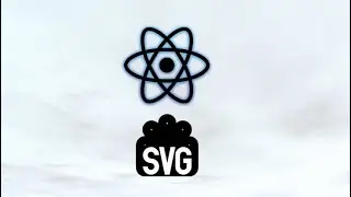 React js and svg