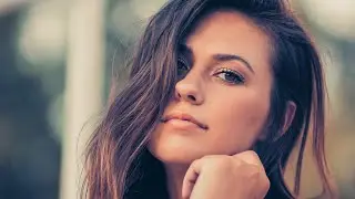 FASTEST SPLIT TONING method EVER in PHOTOSHOP [using solid color fill layers?]