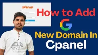 How to Add New Domain in CPanel in Alphabet Hosting