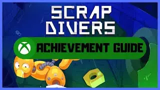 Scrap Divers 