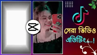 Today Top TikTok New Trending Video Editing In CapCut