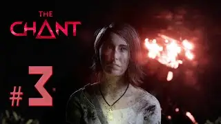 THE CHANT ✔ {СЕРИЯ 3} В ЛОГОВЕ ШЕЛОБ