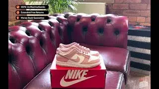 Upgrade your sneaker game!