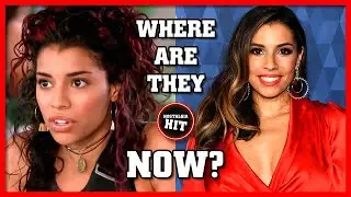 FREAKY FRIDAY (2003) What The Cast Are Doing Today In 2023 (THEN AND NOW)