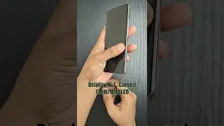 Unboxing Oppo Reno 12 pro 5G  #Oppo #OppoReno12Pro