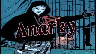 Evolution of Anarky In Tv Shows & Movies (2022)