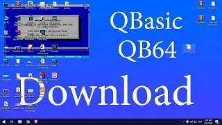 QBASIC  MODULAR PROGRAMMING SUB .............END SUB