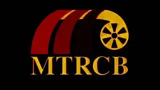 MTRCB Logo Animation Effects (Sponsored By Preview 2 Effects) In Loudness X