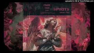 [FREE] Spirits Sample Pack - Gunna, Lil Keed, Roddy Ricch & More