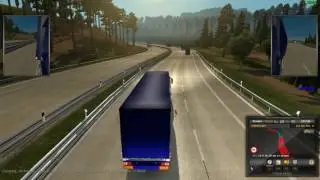 Report Video ETS2MP #11 (HUg0)