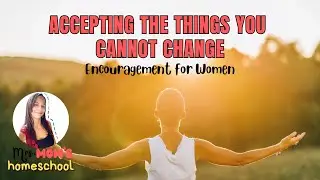 When Life is hard || Discover the Power of Acceptance in Life's Challenges