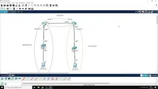 Směrování OSPF | Cisco CCNA #15