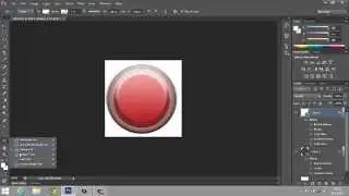 3D Buton