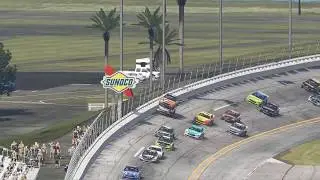 Project Cars 2 | Nascar Crash