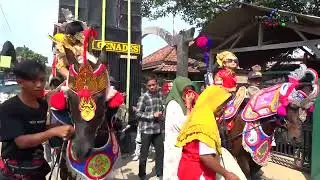 DIGAWE WIRANG - SINGA DANGDUT PUTRI GENADES LIVE PADAASIH CIBOGO SUBANG 15-7-2023