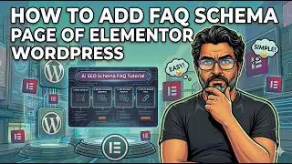 How to Add FAQs in Elementor WordPress (Step-by-Step Tutorial) and more...