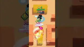 😢 ТАКИМ БЫЛ ВОРОН 6 ЛЕТ НАЗАД! Лучший Бравлер в Бравл Старс! #shorts #brawlstars