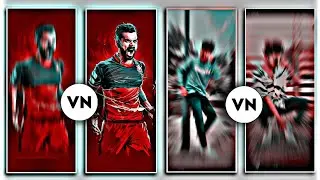 Vn App Se Photo Ki Video kaise banaye | vn video editor | vn app se editing kaise kare