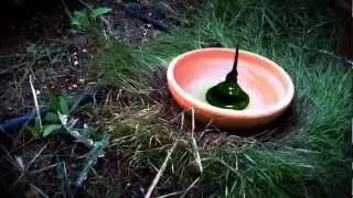 test 2 -3ds max + boujou + realflow + after effects - 720p