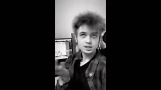 GONE.Fludd СНИППЕТ НОВОГО ТРЕКА! ГОН ФЛАДД SNIPPET НОВОГО СИНГЛА!