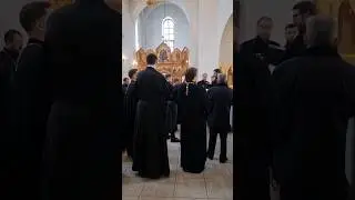 Пение Алилуйя!