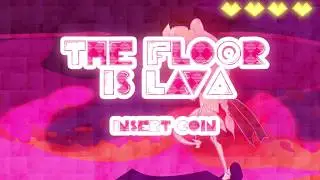 The Floor is Lava [Animation Meme]