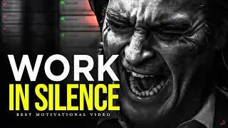 I WILL FOCUS ON ME FROM NOW ON! NOBODY IS GOING TO DO THE WORK FOR ME | Motivational Speech