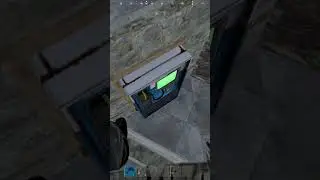 Важно проверять башню руфкемперов! #survivor #раст #rust #varg gamer