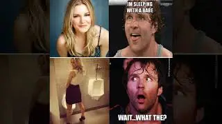 WWE Funny Pictures!!!