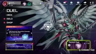 Yu-Gi-Oh Master Duel - Dinos to Master